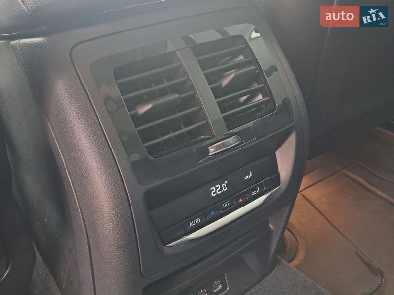 Внедорожник / Кроссовер BMW X3 2022 в Киеве фото 13 Внедорожник / Кроссовер BMW X3 2022 в Киеве