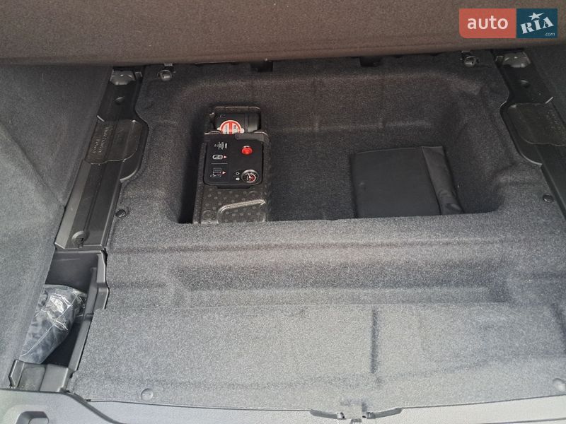 Внедорожник / Кроссовер BMW X3 2022 в Киеве фото 12 Внедорожник / Кроссовер BMW X3 2022 в Киеве