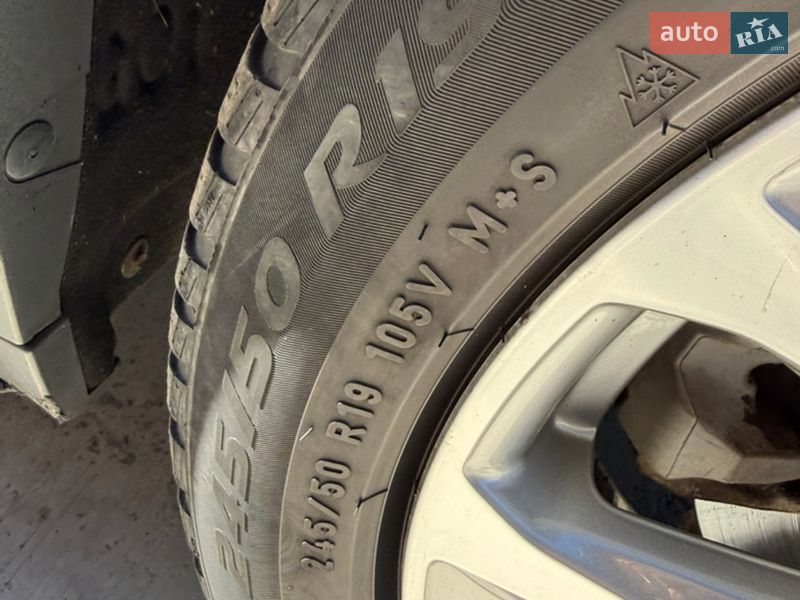 Позашляховик / Кросовер BMW X3 2018 в Києві фото 23 Позашляховик / Кросовер BMW X3 2018 в Києві