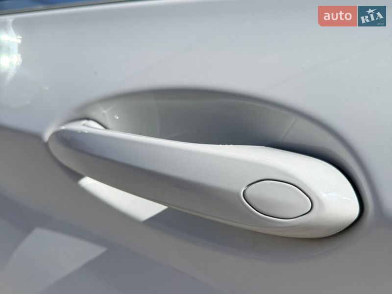 Позашляховик / Кросовер BMW X3 2018 в Києві фото 33 Позашляховик / Кросовер BMW X3 2018 в Києві