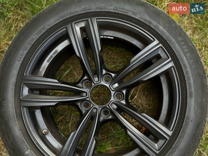 Позашляховик / Кросовер BMW X3 2016 в Києві фото 43 Позашляховик / Кросовер BMW X3 2016 в Києві