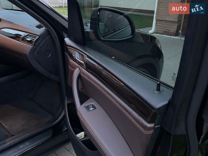 Позашляховик / Кросовер BMW X3 2014 в Василькові фото 24 Позашляховик / Кросовер BMW X3 2014 в Василькові