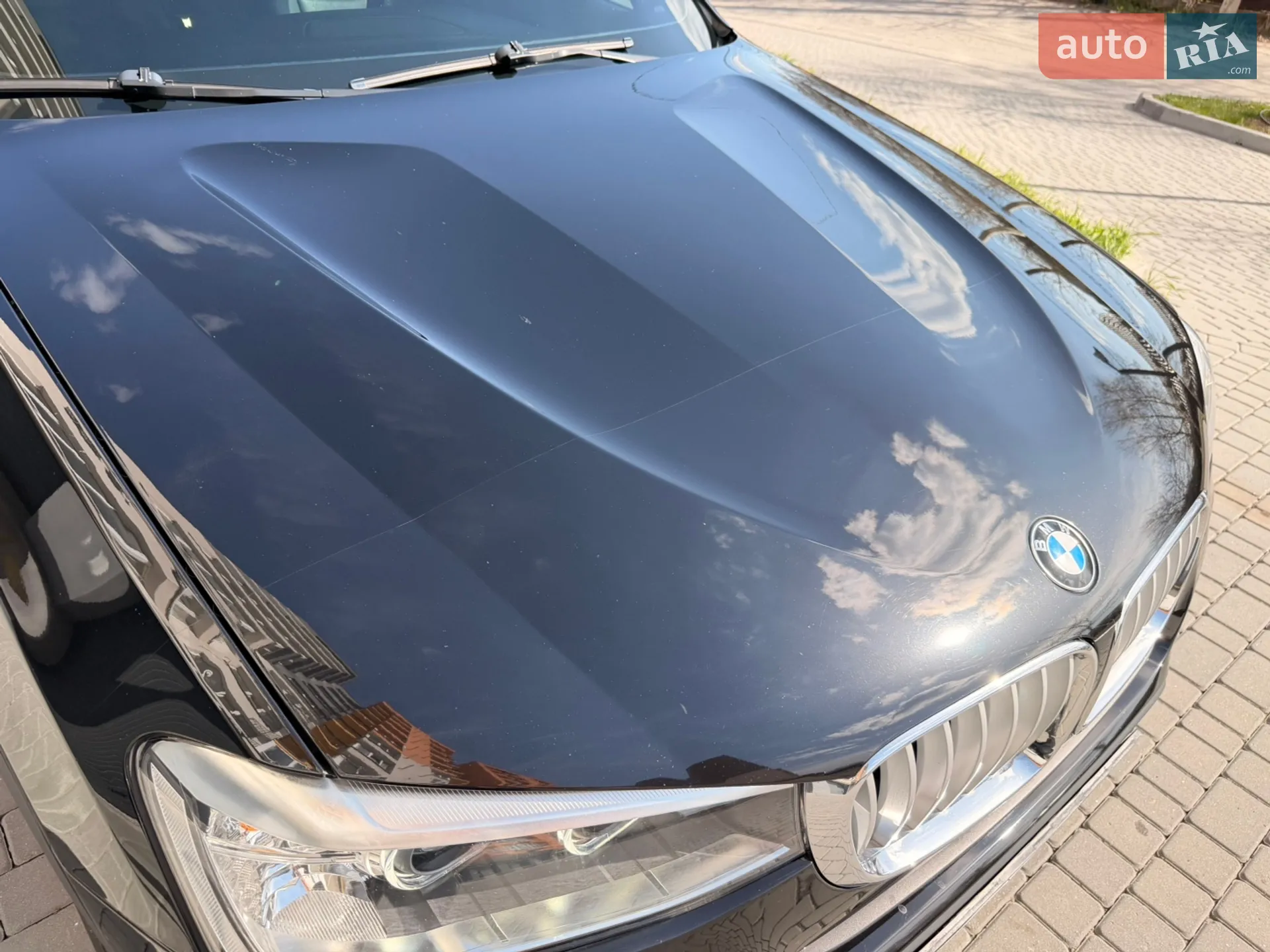 2014 BMW X3 - мініатюра 22