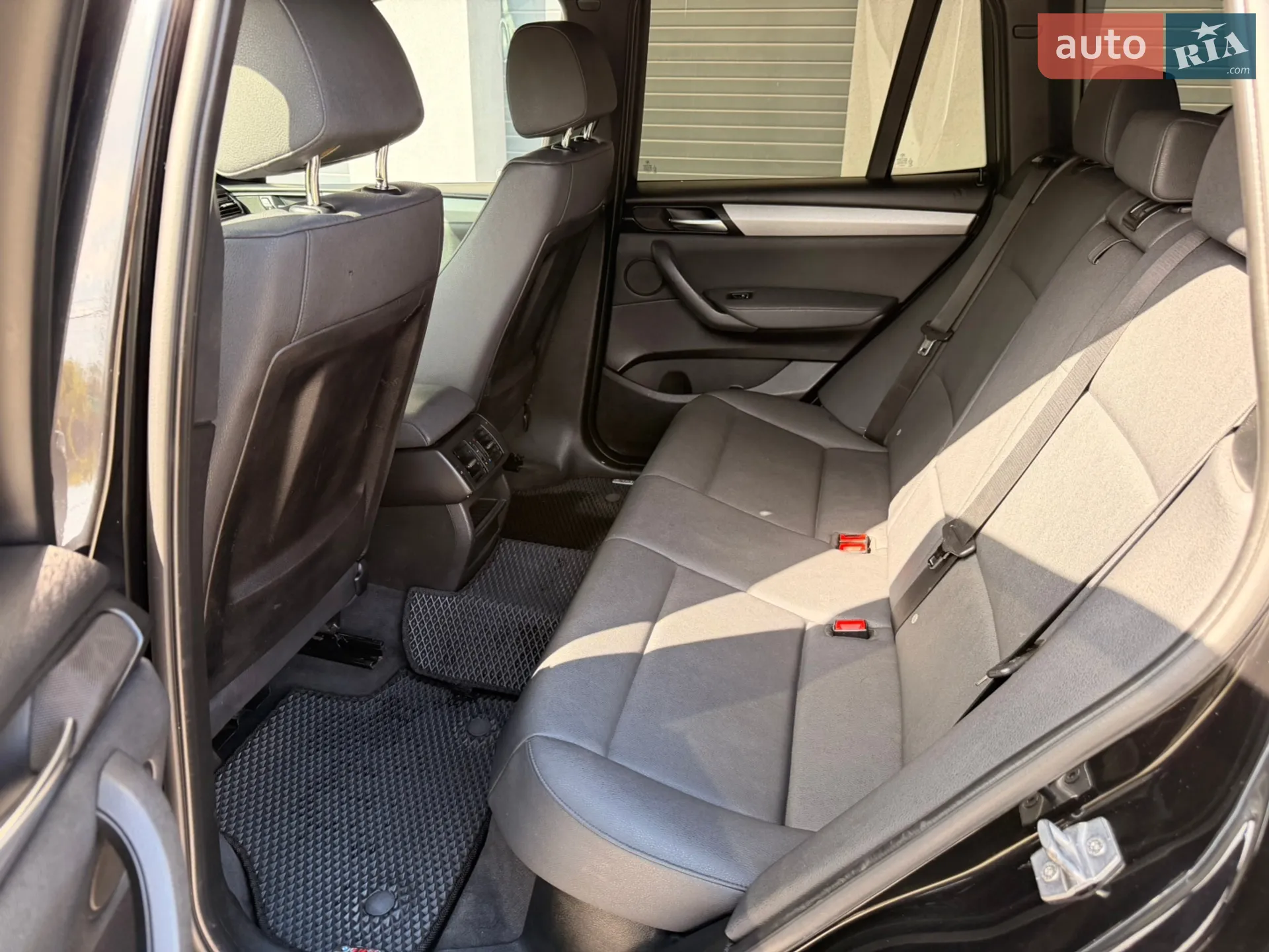 2014 BMW X3 - мініатюра 28
