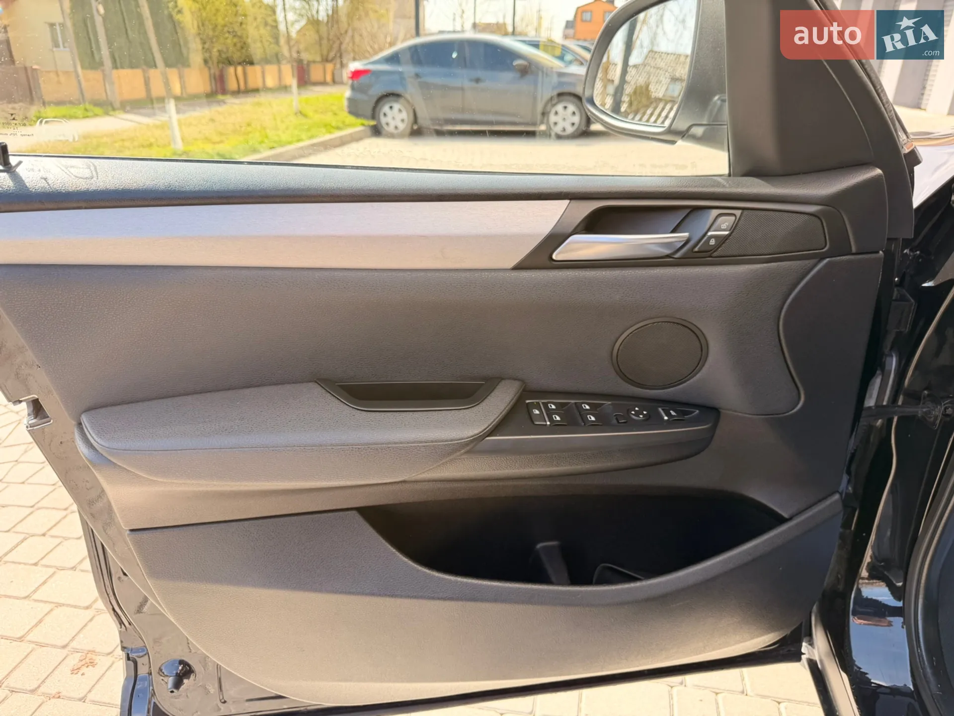 2014 BMW X3 - мініатюра 39