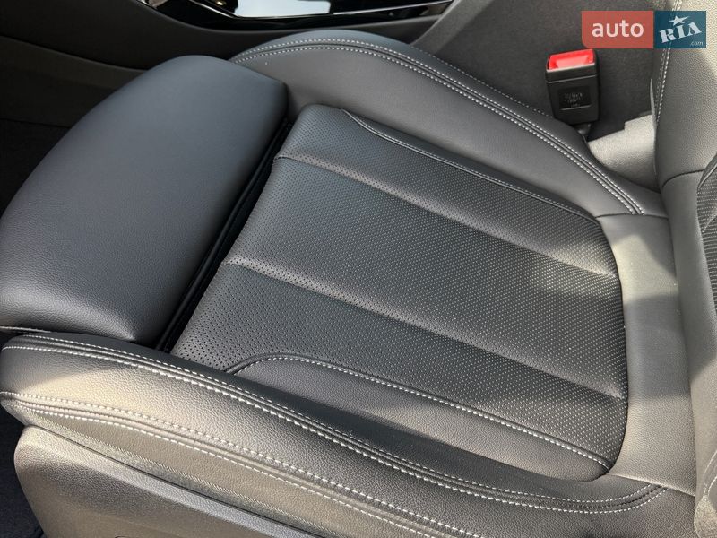 Позашляховик / Кросовер BMW X3 2022 в Івано-Франківську