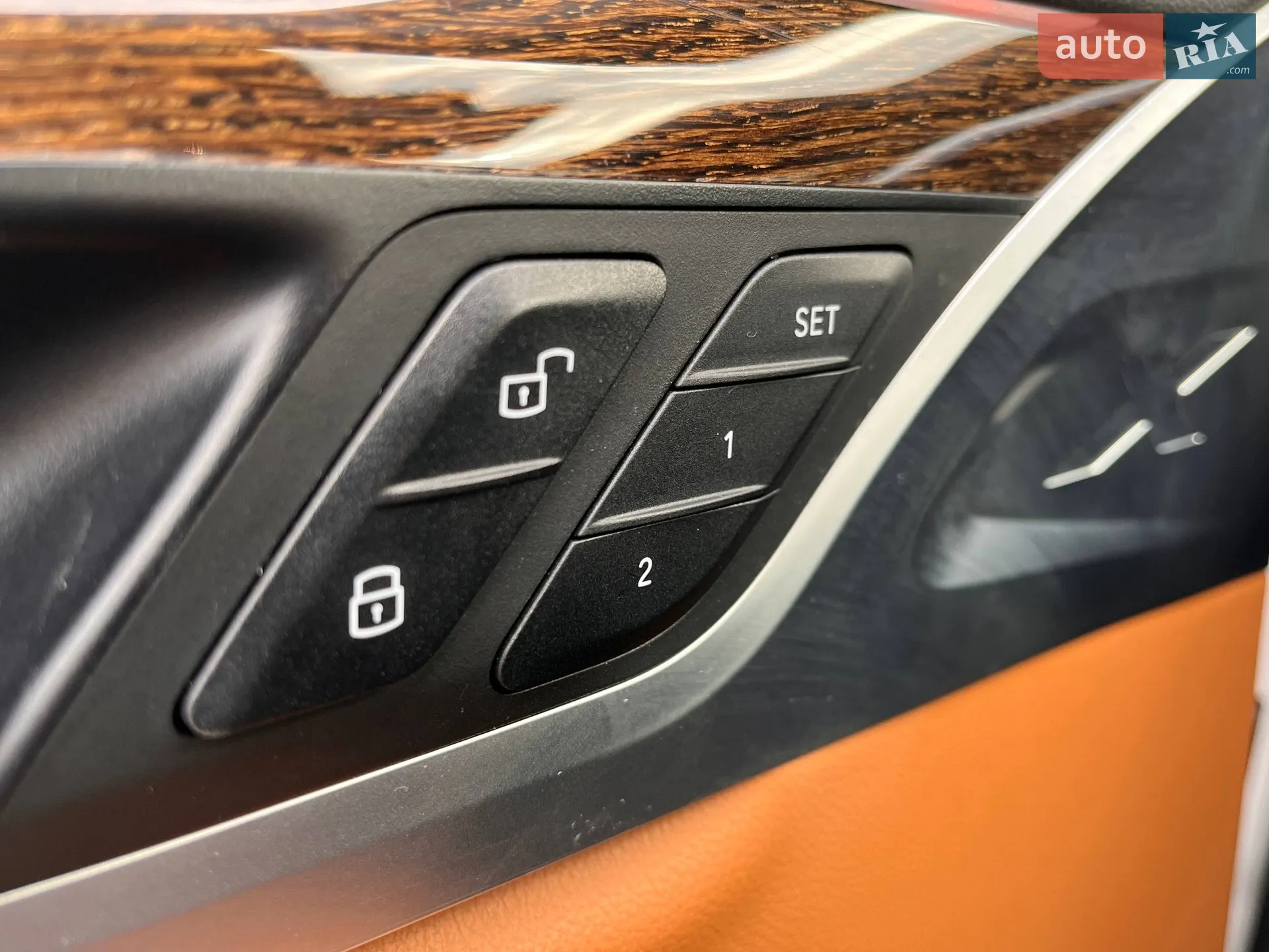 2020 BMW X3 - мініатюра 10