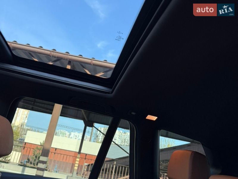 Позашляховик / Кросовер BMW X3 2015 в Одесі