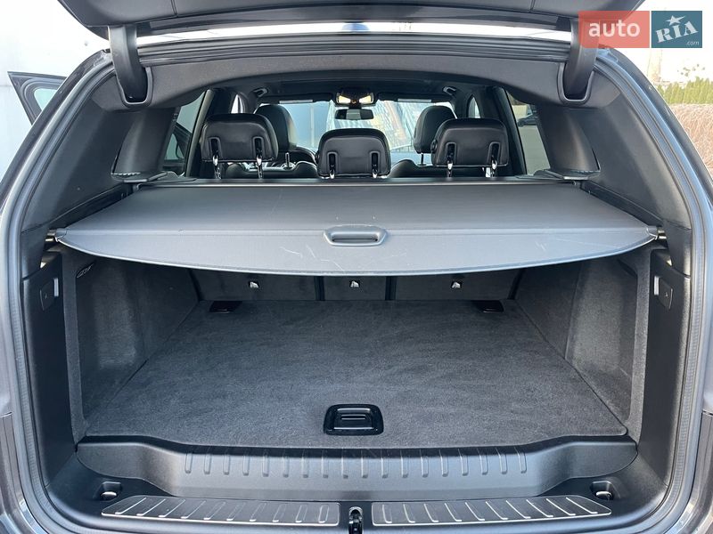 Внедорожник / Кроссовер BMW X3 2018 в Киеве фото 43 Внедорожник / Кроссовер BMW X3 2018 в Киеве