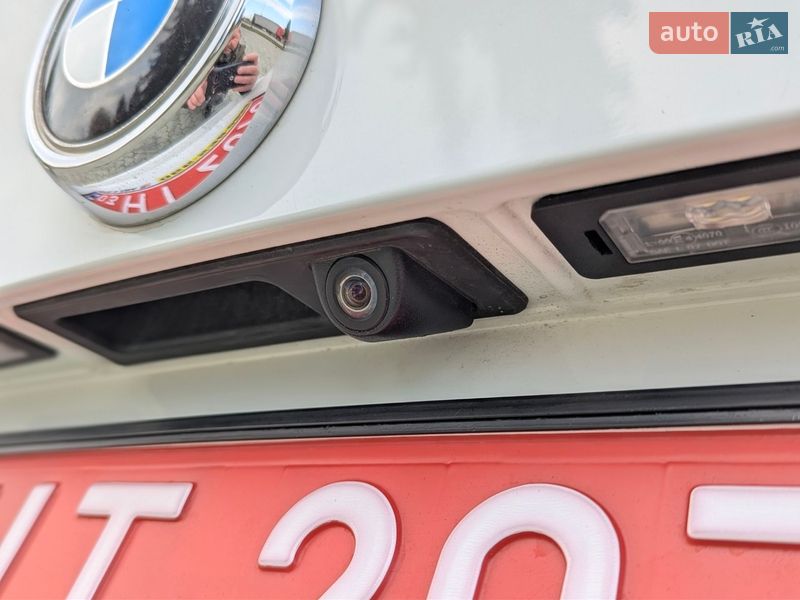 Внедорожник / Кроссовер BMW X3 2014 в Дубно фото 9 Внедорожник / Кроссовер BMW X3 2014 в Дубно