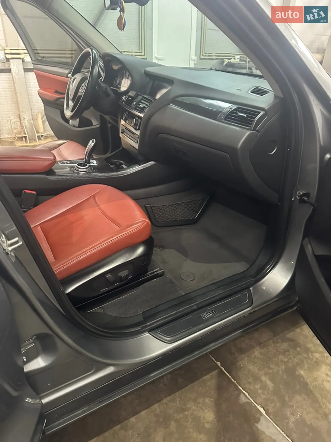 2011 BMW X3 - мініатюра 28