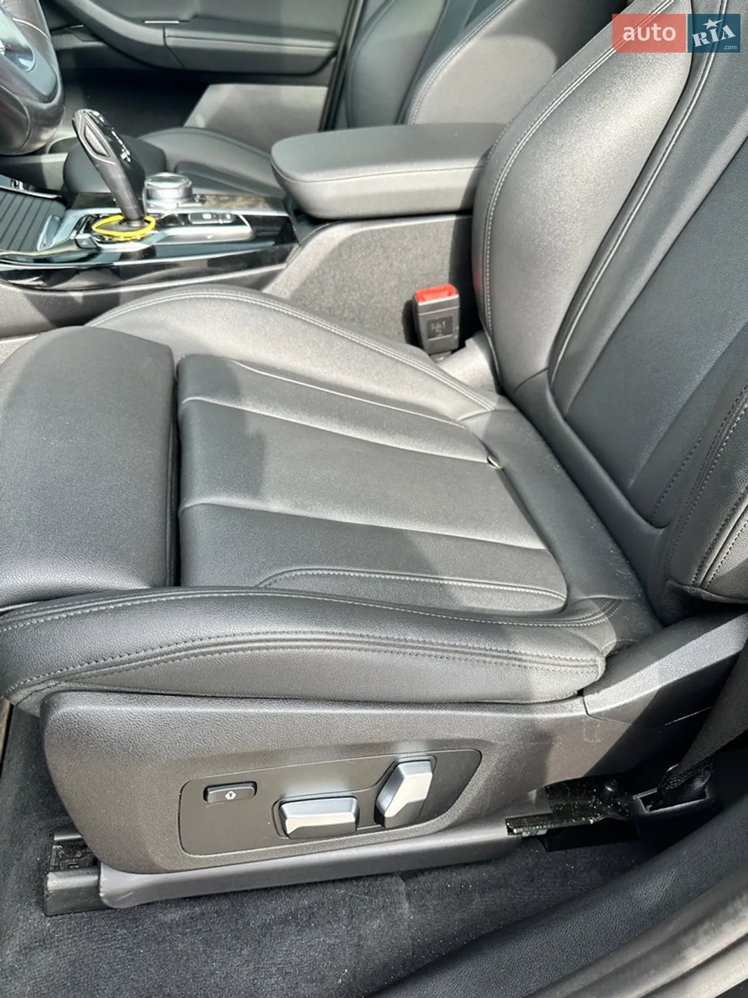 2019 BMW X3 - мініатюра 13