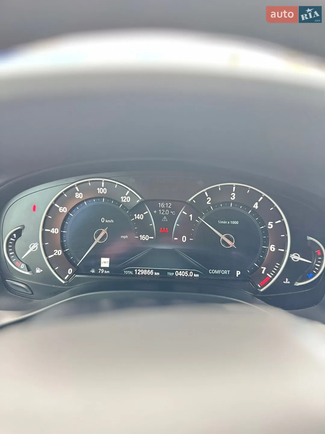 2019 BMW X3 - мініатюра 8