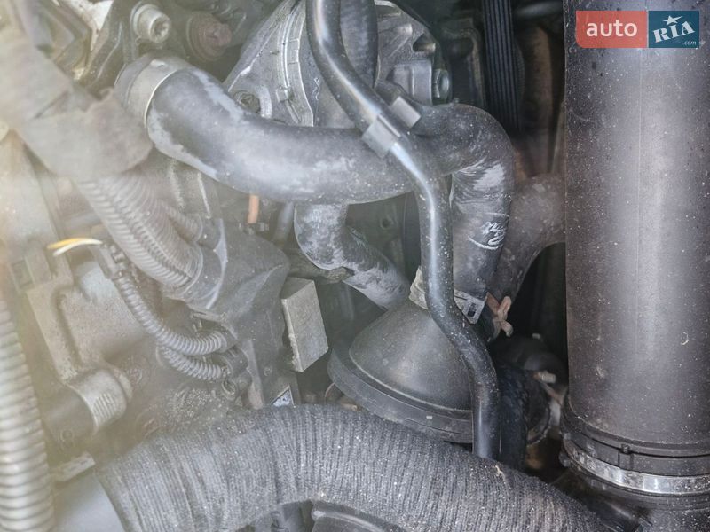 Внедорожник / Кроссовер BMW X3 2014 в Полтаве фото 18 Внедорожник / Кроссовер BMW X3 2014 в Полтаве