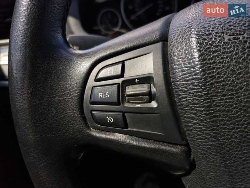 Внедорожник / Кроссовер BMW X3 2014 в Полтаве фото 33 Внедорожник / Кроссовер BMW X3 2014 в Полтаве