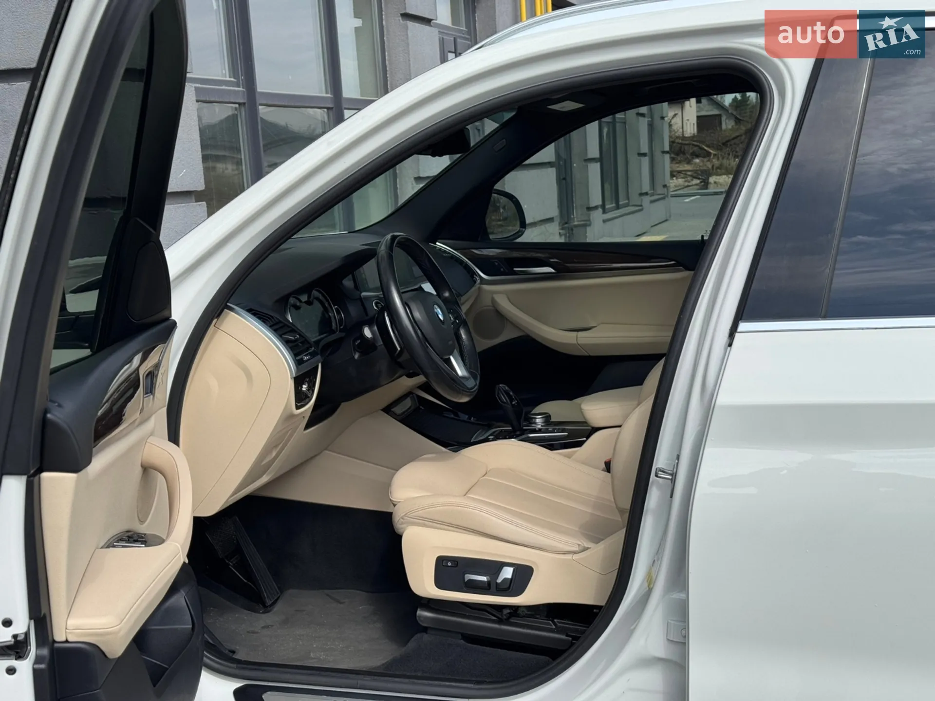 2018 BMW X3 - мініатюра 16