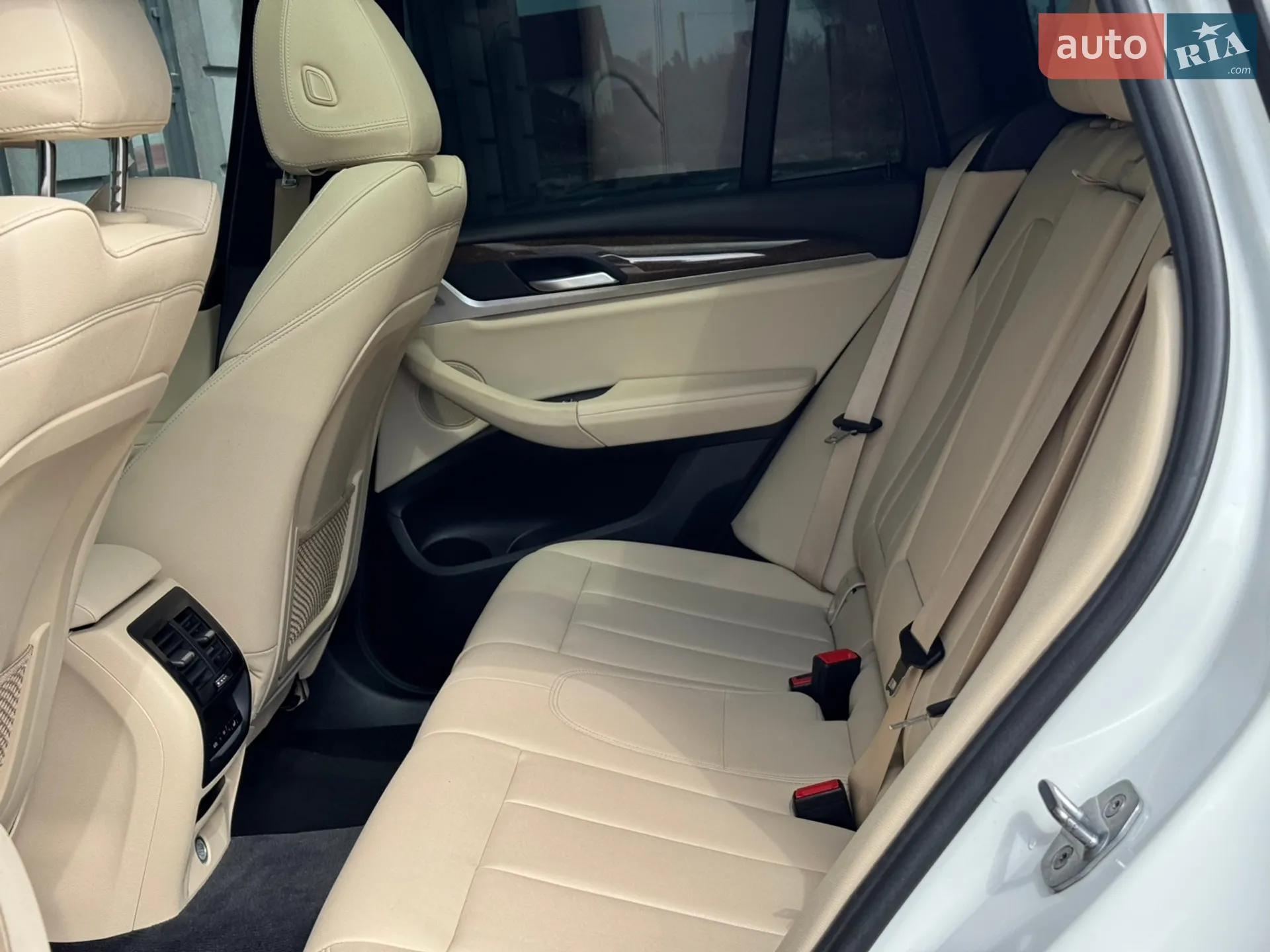 2018 BMW X3 - мініатюра 20