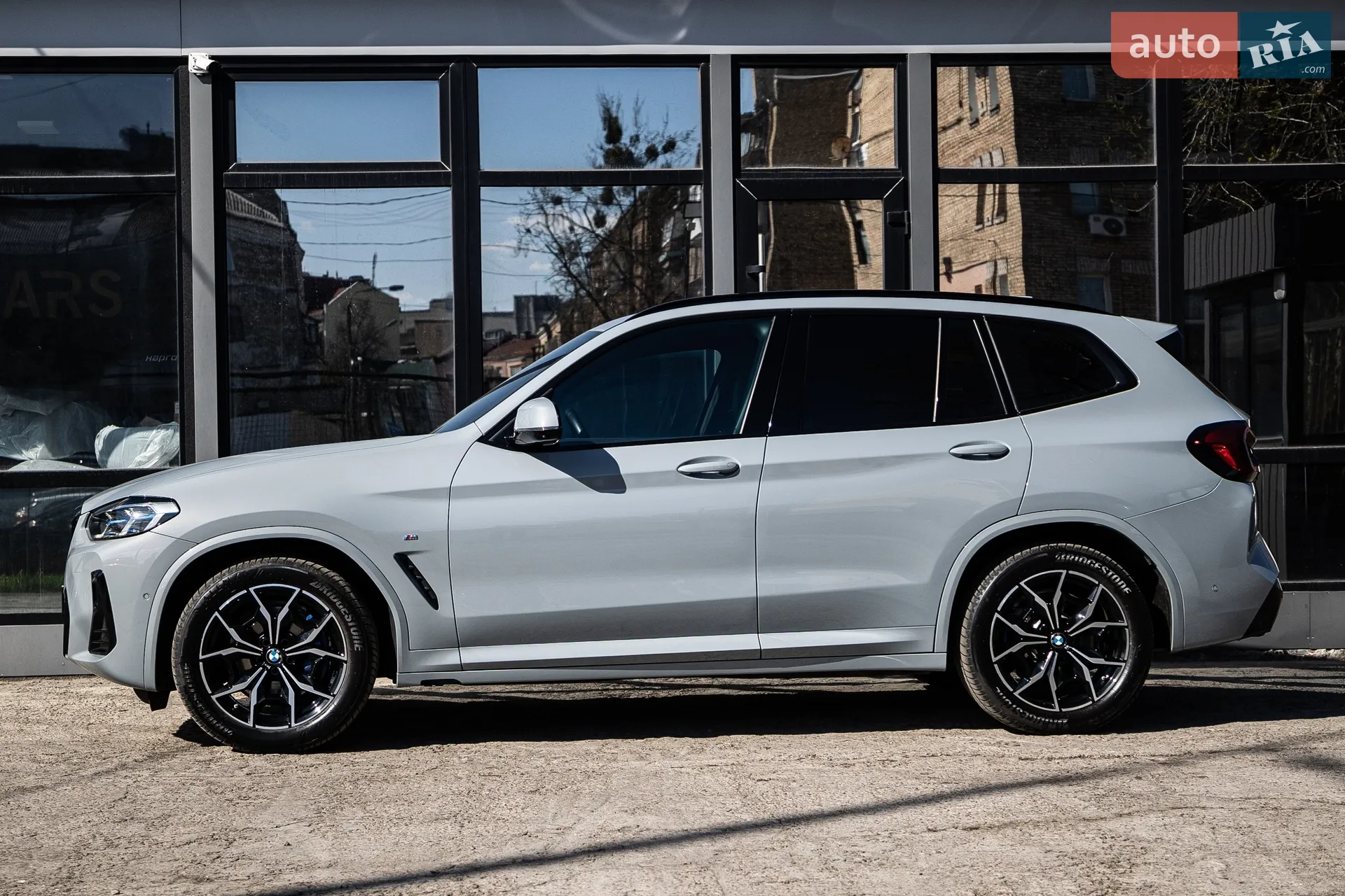 2022 BMW X3 - мініатюра 6
