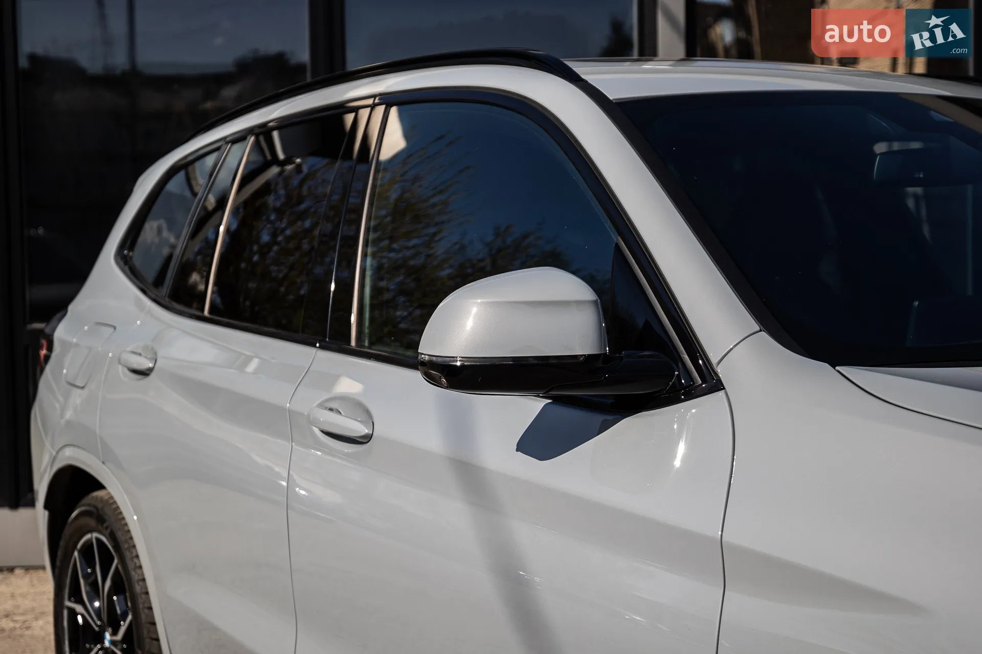 2022 BMW X3 - мініатюра 18