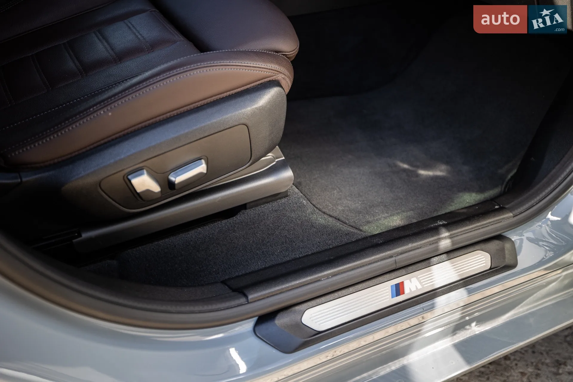 2022 BMW X3 - мініатюра 58