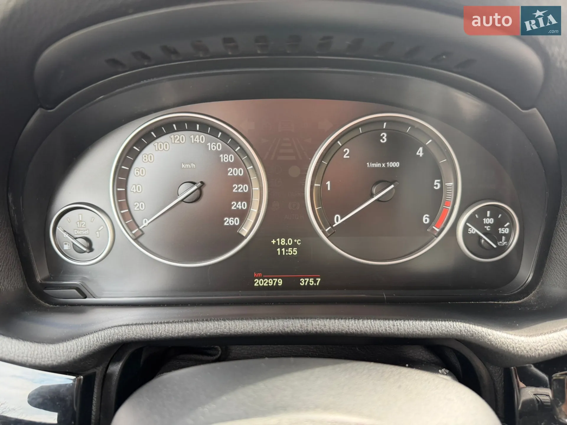 2014 BMW X3 - мініатюра 19