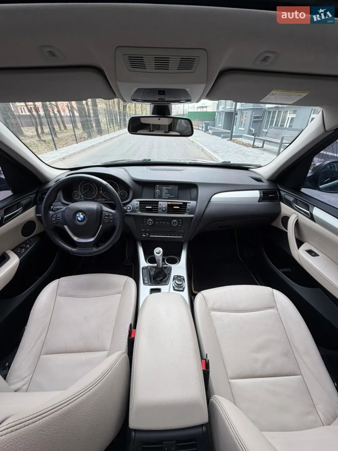 2011 BMW X3 - мініатюра 16