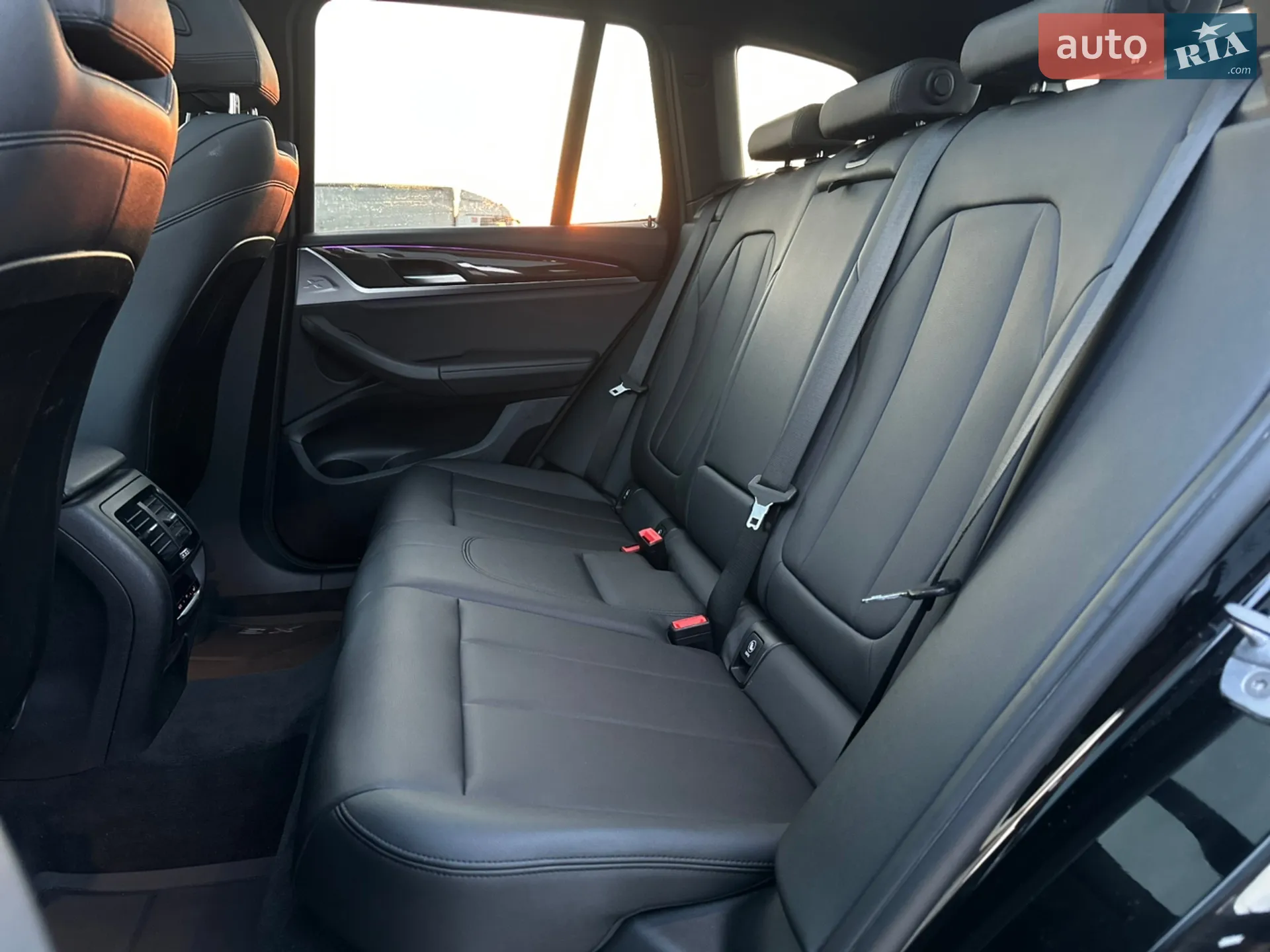 2018 BMW X3 - мініатюра 26
