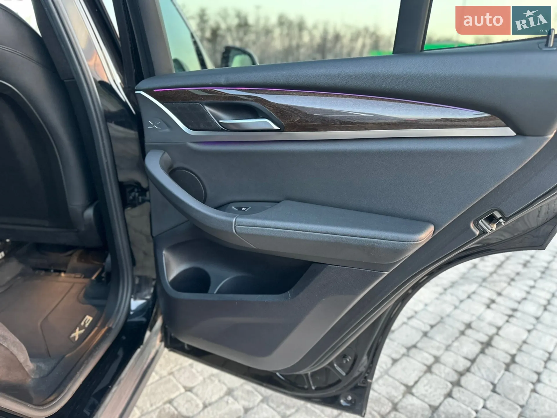 2018 BMW X3 - мініатюра 28
