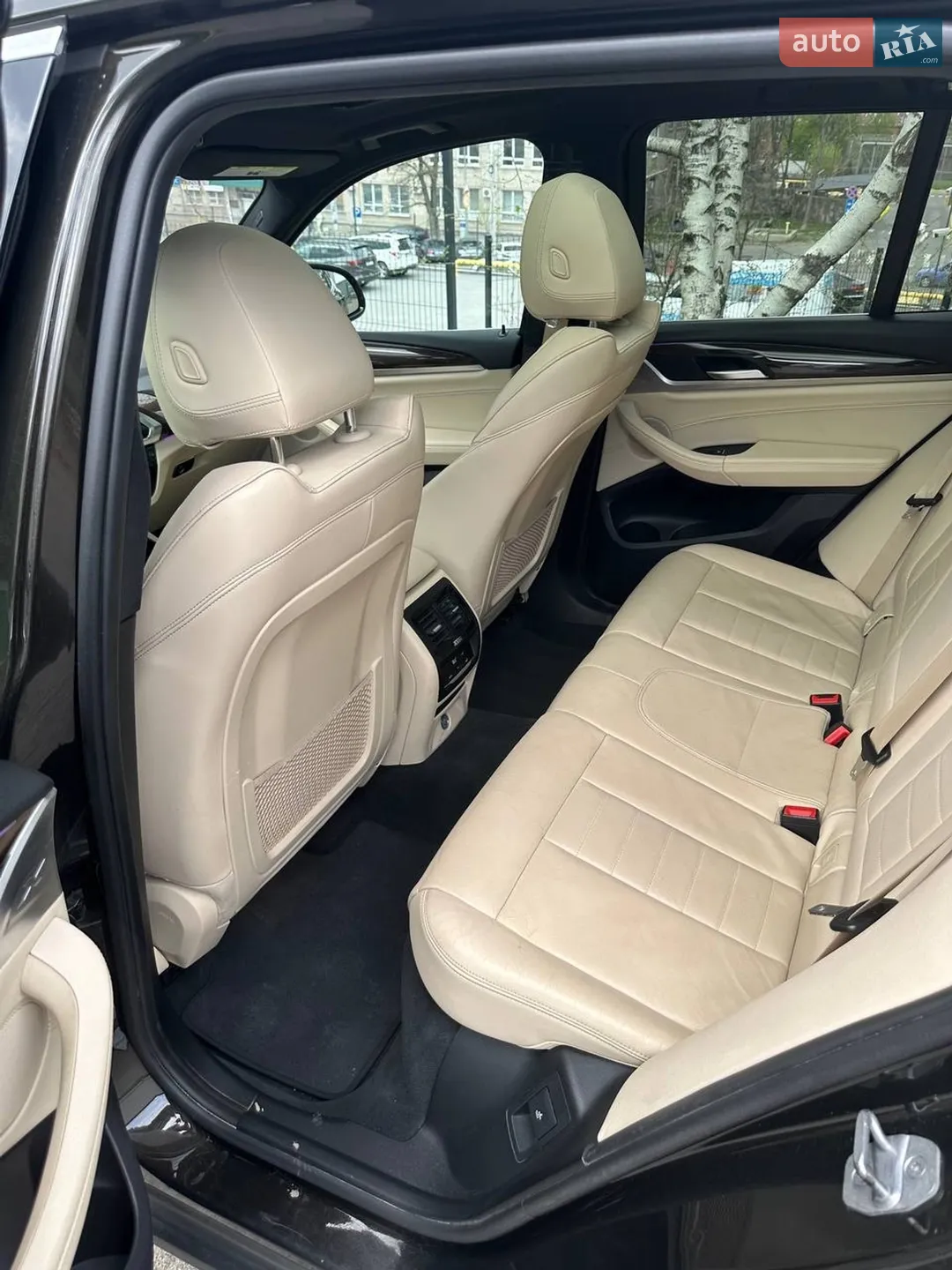 2018 BMW X3 - мініатюра 7