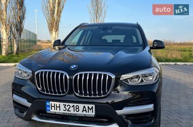 Позашляховик / Кросовер BMW X3 2020 в Ізмаїлі