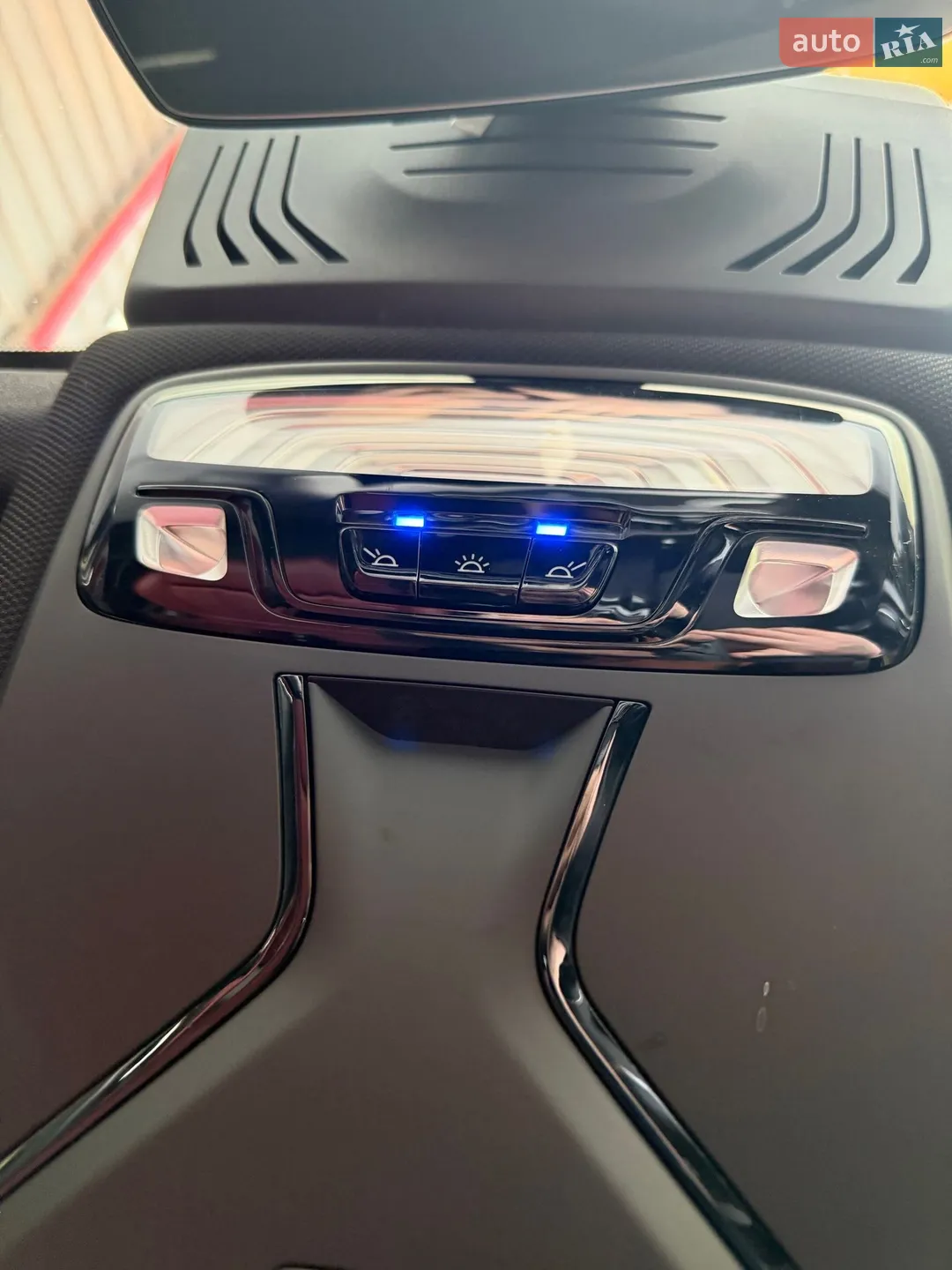 2022 BMW X3 - мініатюра 22