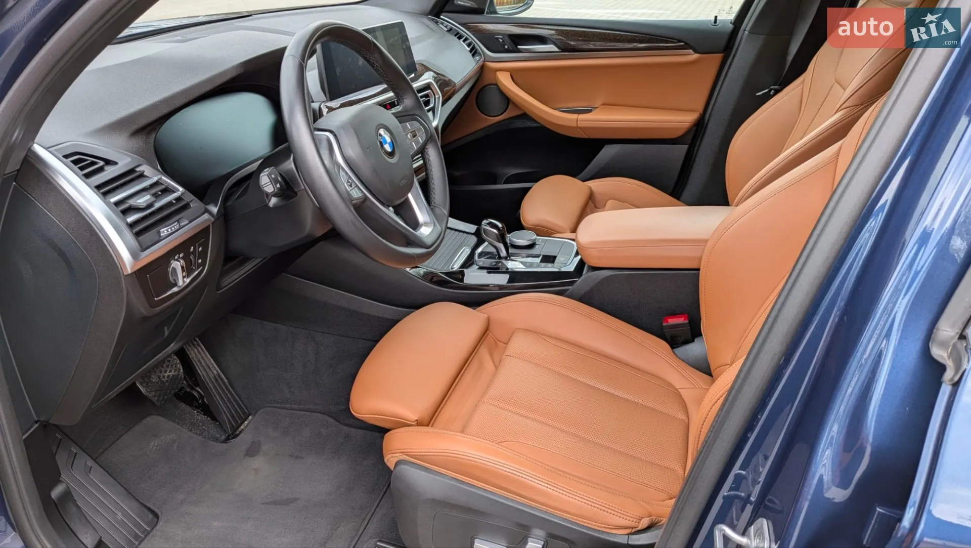 2023 BMW X3 - мініатюра 16