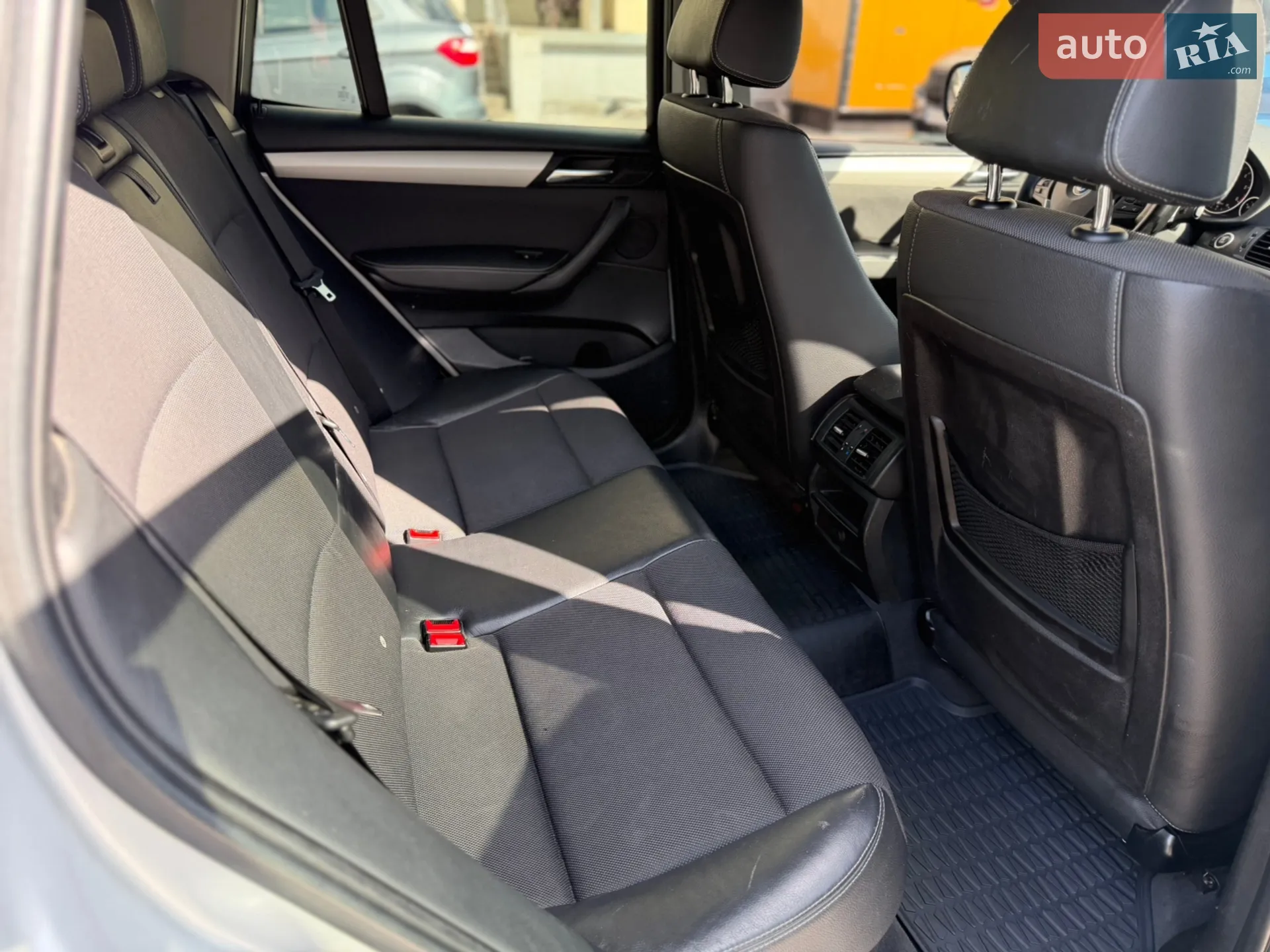 2011 BMW X3 - мініатюра 24