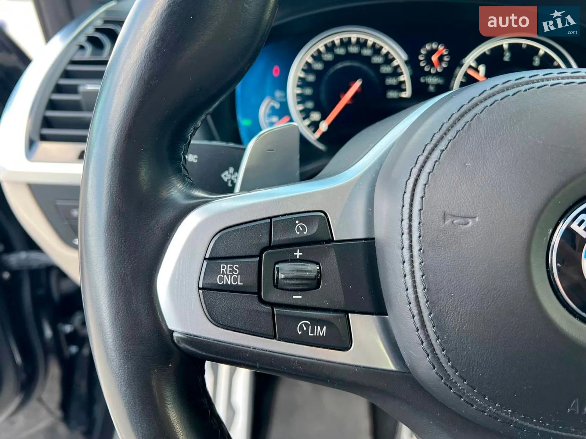 2018 BMW X3 - мініатюра 30