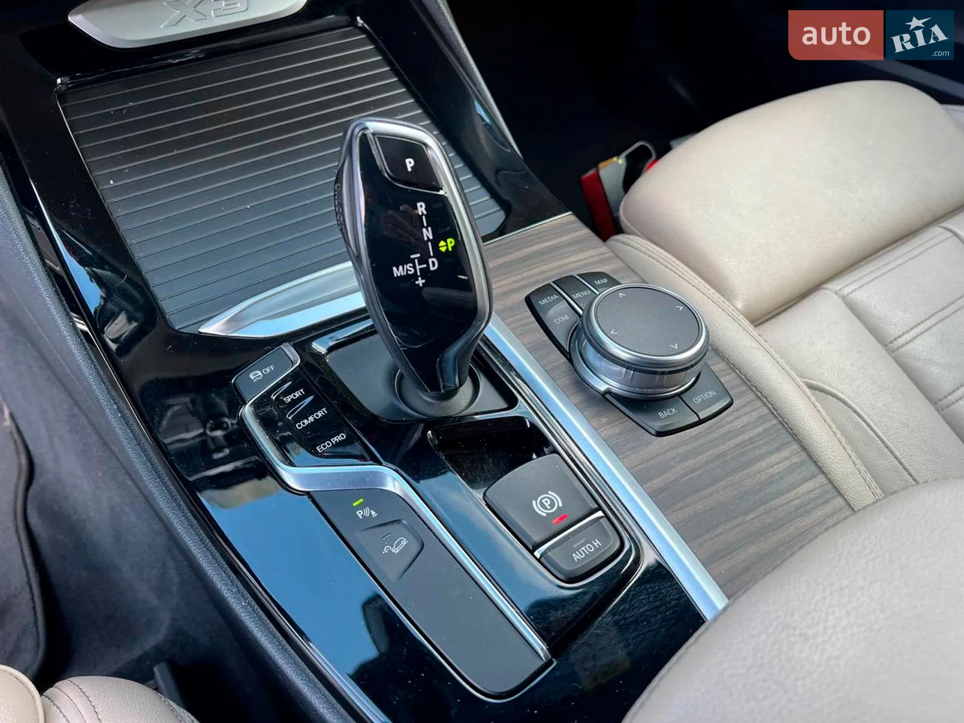 2018 BMW X3 - мініатюра 36