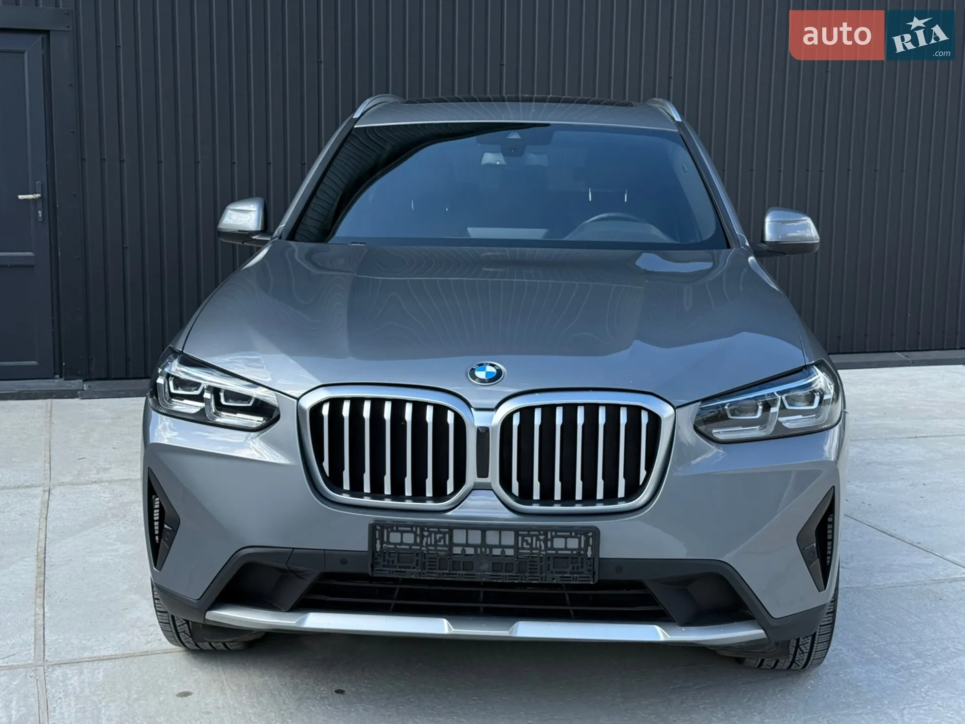 2023 BMW X3 - фото 1