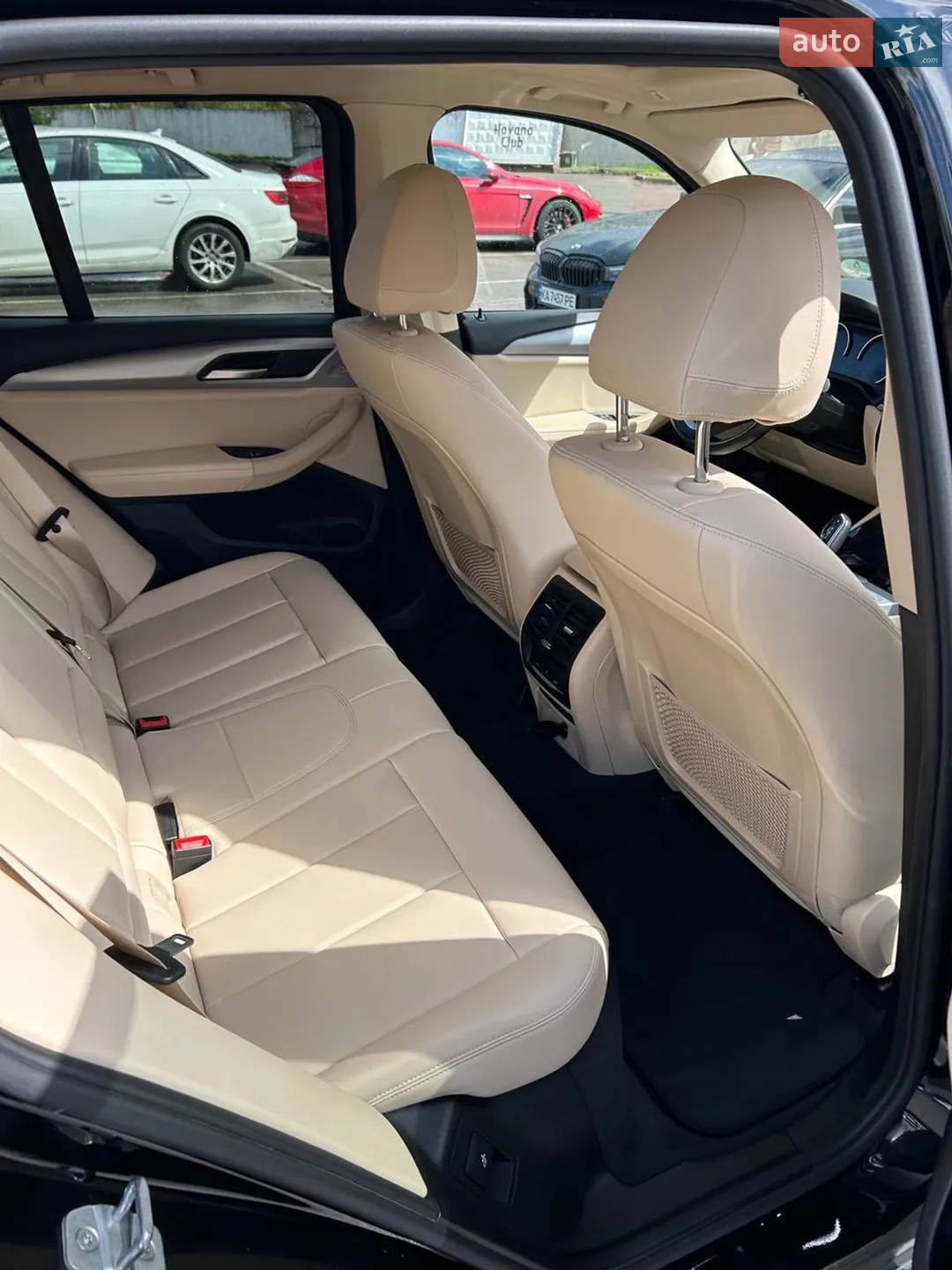 2018 BMW X3 - мініатюра 14