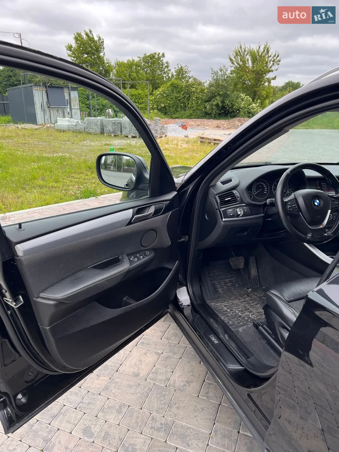2013 BMW X3 - мініатюра 18