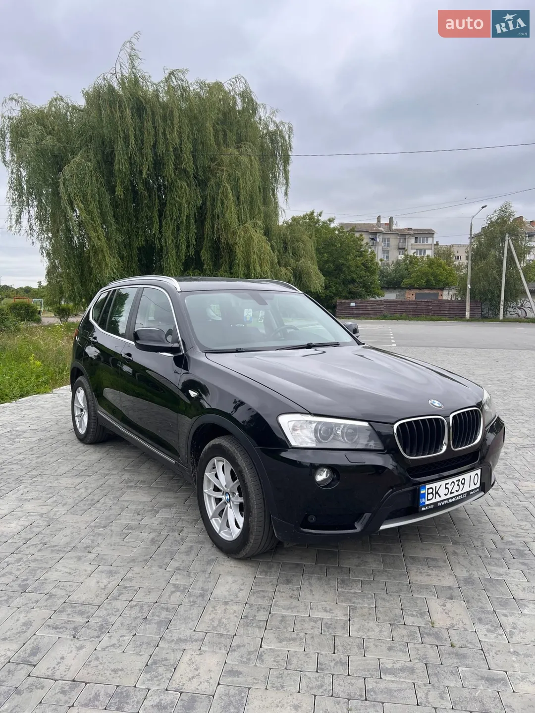 2013 BMW X3 - мініатюра 26