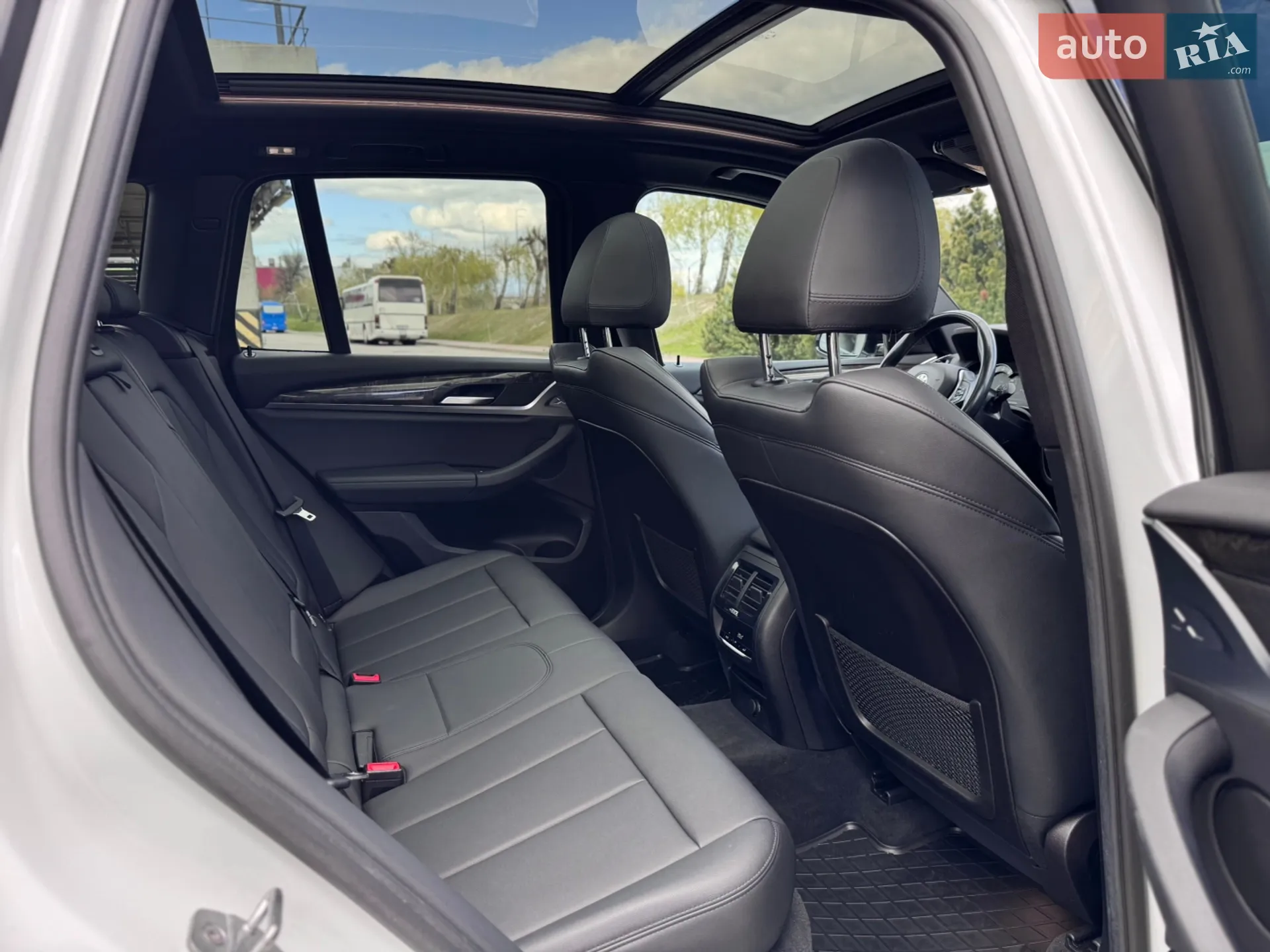 2019 BMW X3 - мініатюра 42