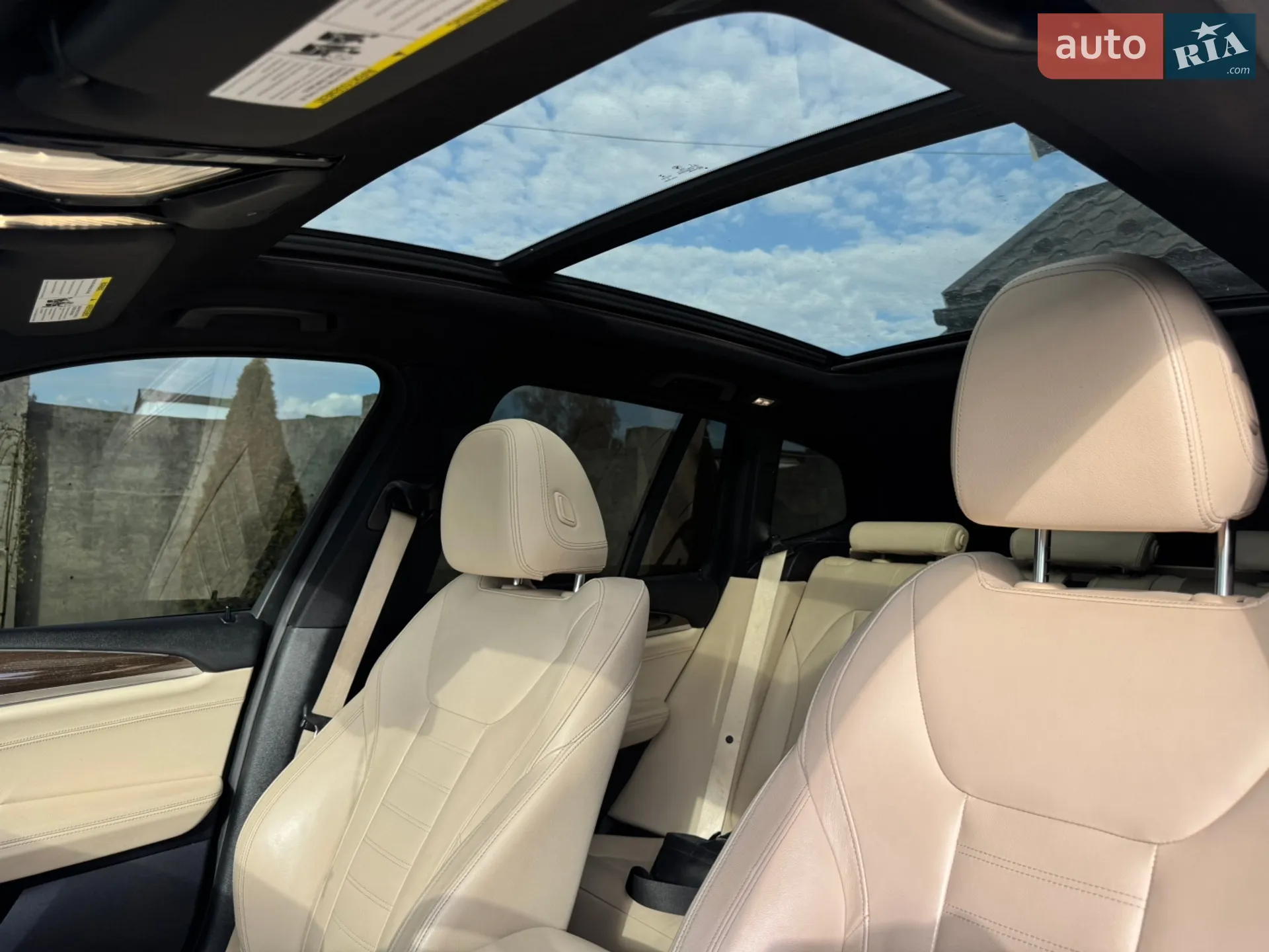 2019 BMW X3 - мініатюра 11