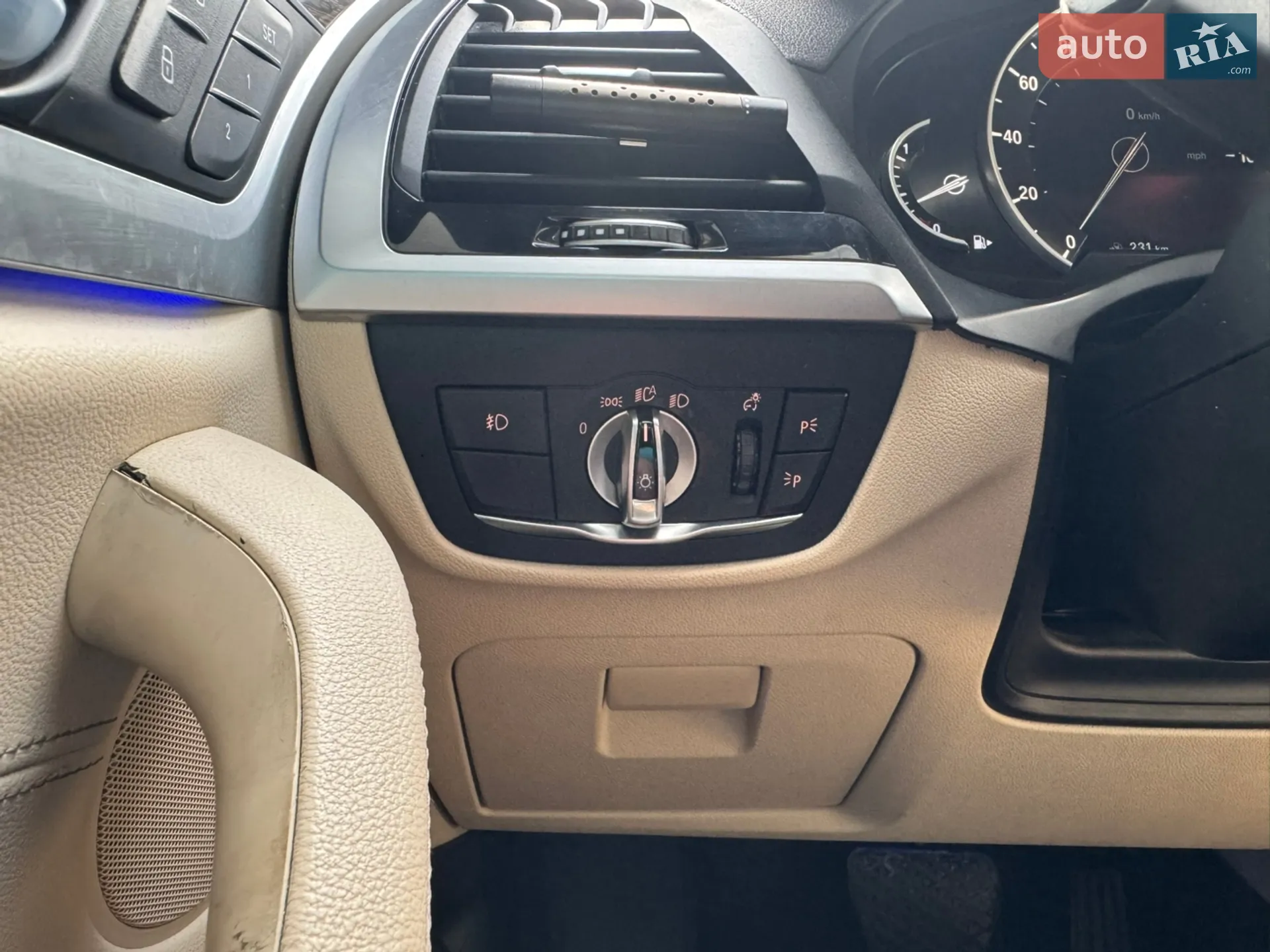 2019 BMW X3 - мініатюра 13