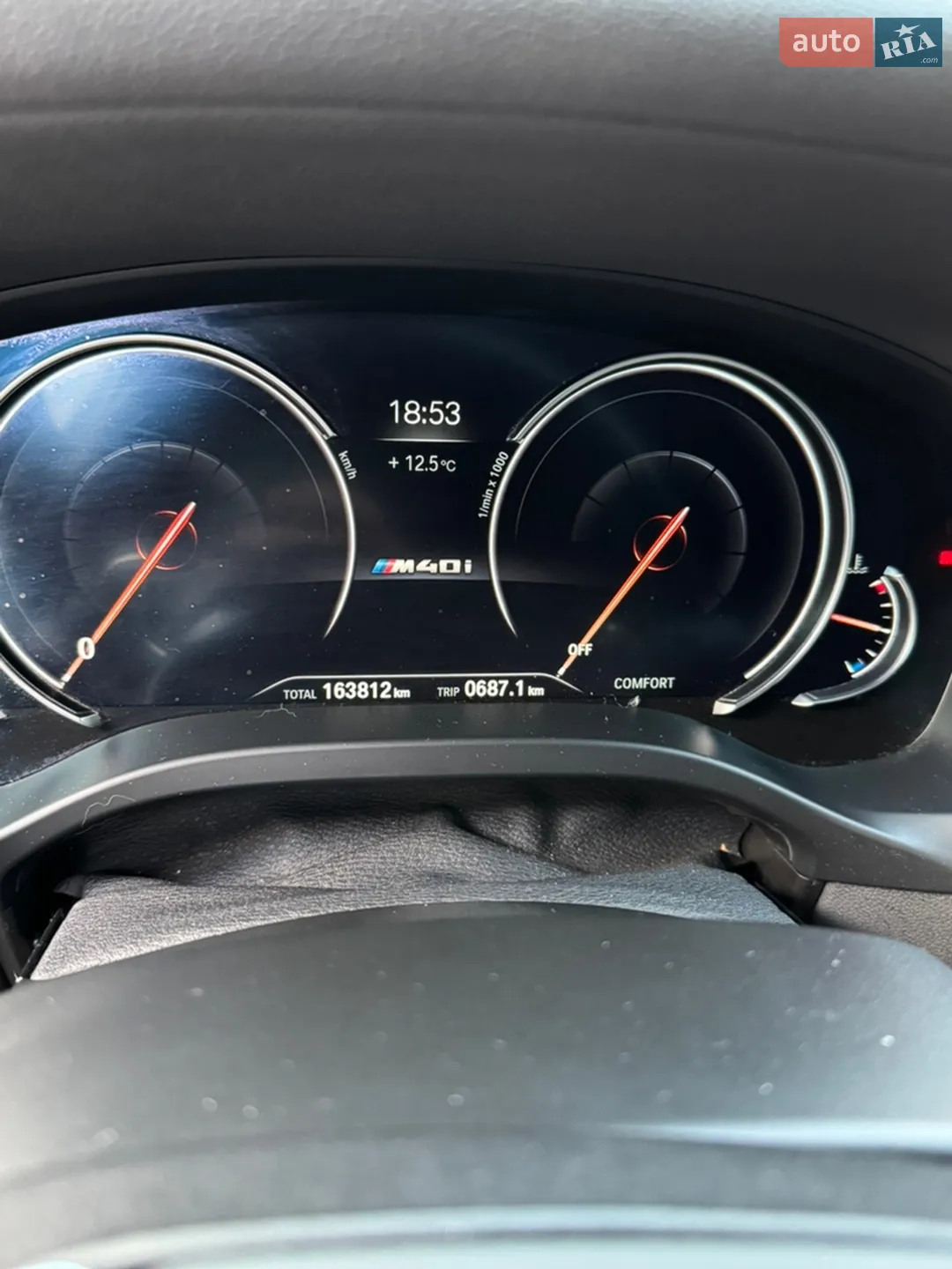 2018 BMW X3 - мініатюра 8