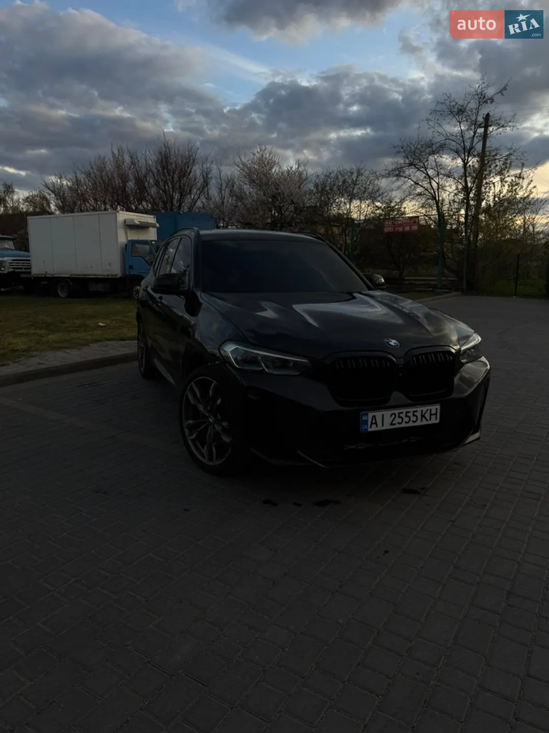 2018 BMW X3 - мініатюра 18