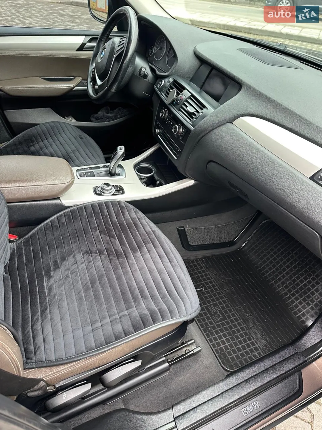 2013 BMW X3 - мініатюра 9