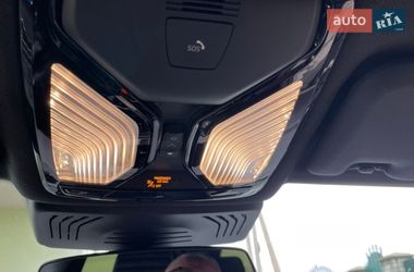 Позашляховик / Кросовер BMW X3 2019 в Тернополі