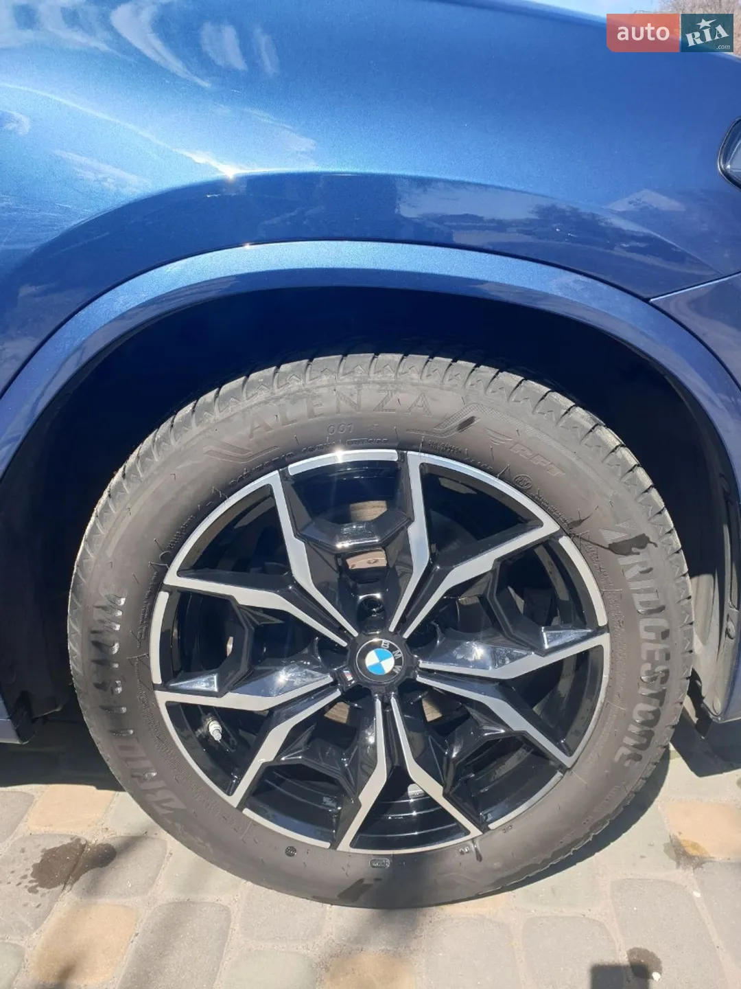 2022 BMW X3 - мініатюра 54