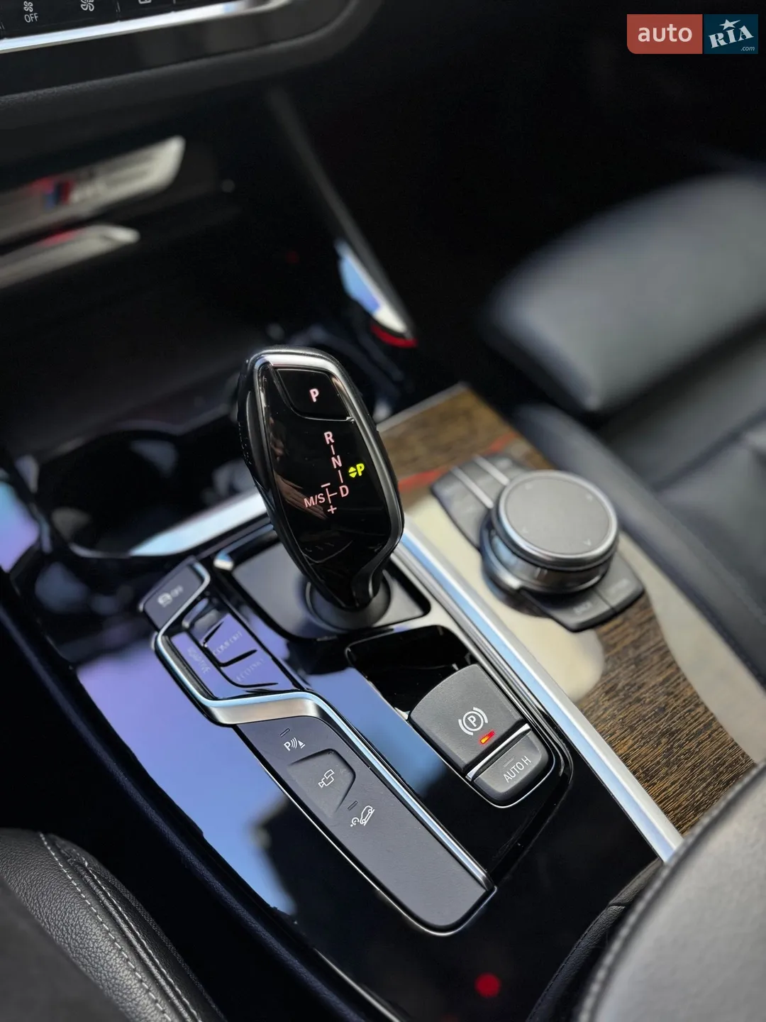 2018 BMW X3 - мініатюра 17