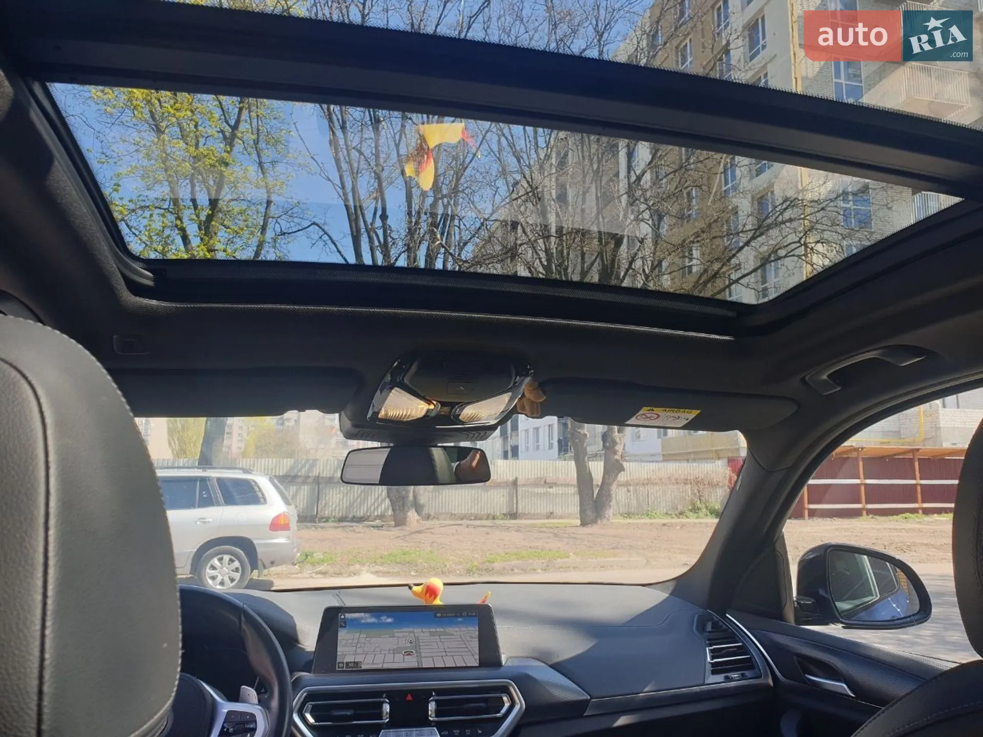 2022 BMW X3 - мініатюра 40