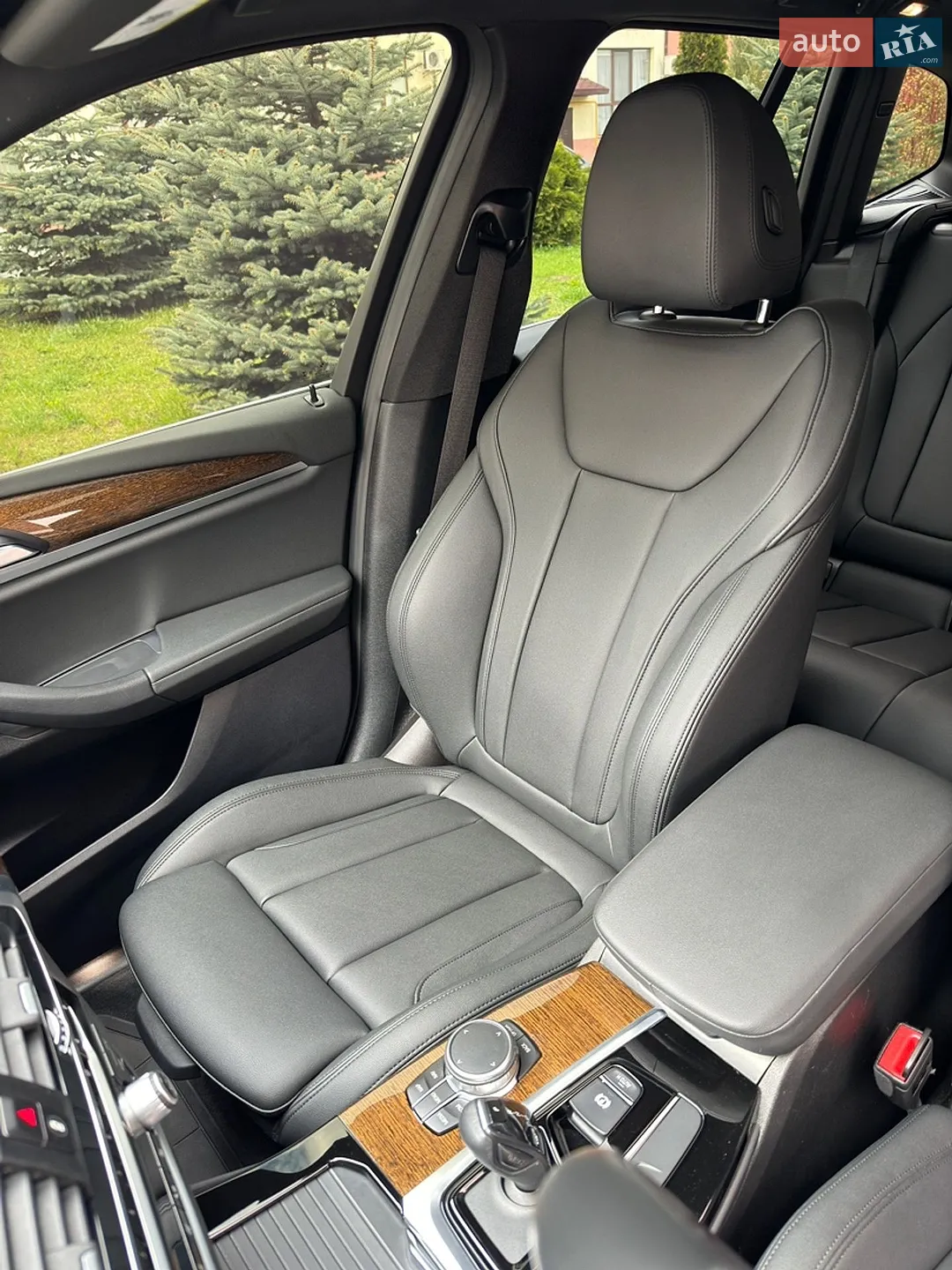 2019 BMW X3 - мініатюра 22